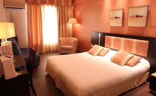 фото отеля Hotel Cavaliere sur Plage