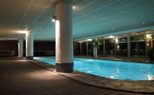 фото отеля Hotel Cavaliere sur Plage