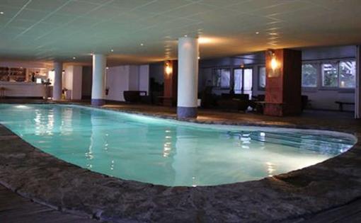 фото отеля Hotel Cavaliere sur Plage