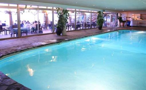 фото отеля Hotel Cavaliere sur Plage