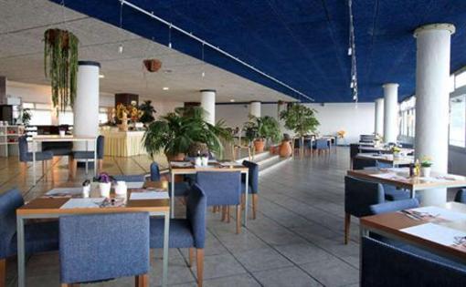 фото отеля Hotel Cavaliere sur Plage