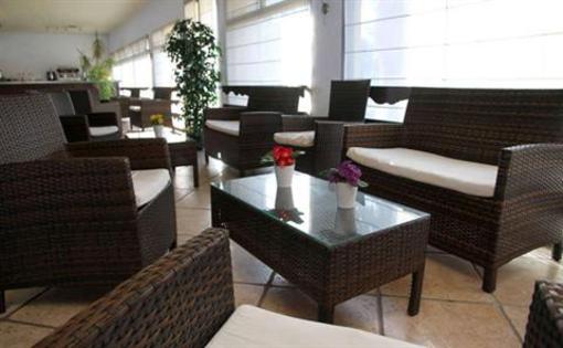 фото отеля Hotel Cavaliere sur Plage