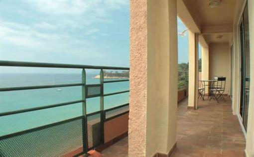 фото отеля Hotel Cavaliere sur Plage