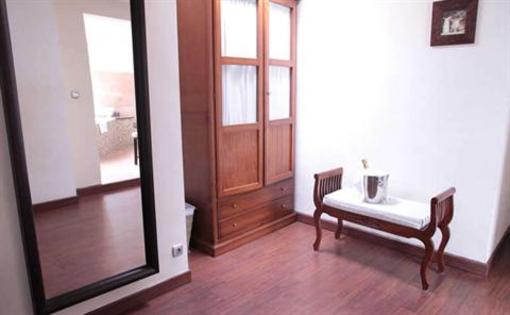фото отеля Hotel Cavaliere sur Plage