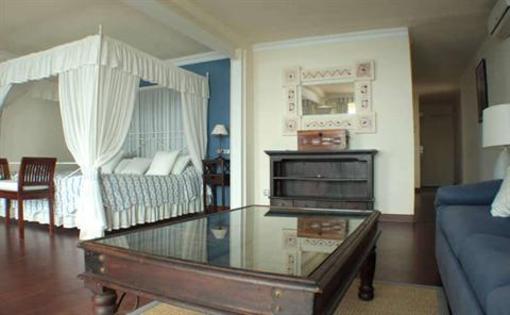 фото отеля Hotel Cavaliere sur Plage
