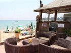 фото отеля Hotel Cavaliere sur Plage