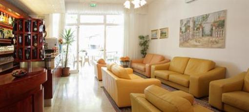 фото отеля Hotel Ravello Rimini