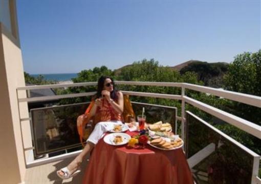 фото отеля Hotel Ravello Rimini