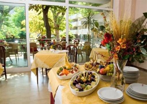 фото отеля Hotel Ravello Rimini
