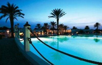 фото отеля Coralia Club Monastir