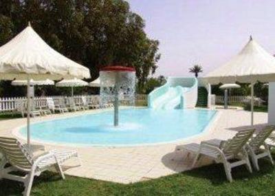 фото отеля Coralia Club Monastir
