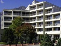 Hotel Bad Reichenhall