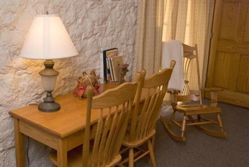 фото отеля Stone Mill Hotel & Suites