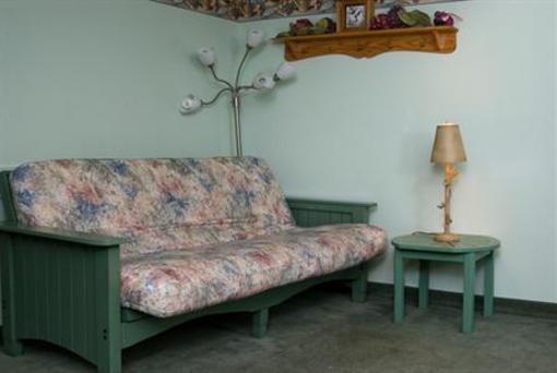 фото отеля Stone Mill Hotel & Suites