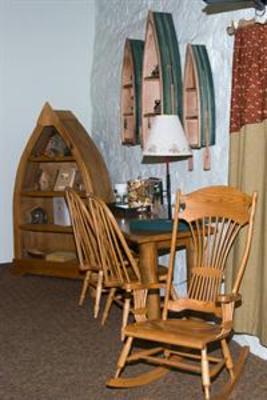 фото отеля Stone Mill Hotel & Suites