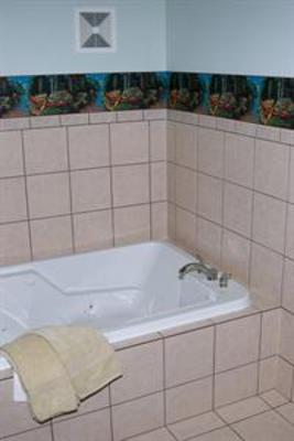 фото отеля Stone Mill Hotel & Suites