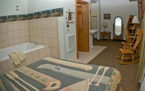 фото отеля Stone Mill Hotel & Suites