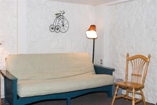 фото отеля Stone Mill Hotel & Suites