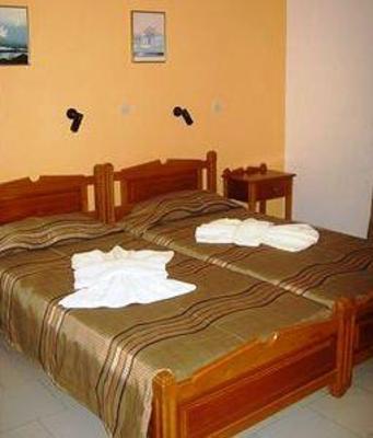 фото отеля Amarylis Hotel