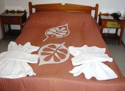 фото отеля Amarylis Hotel
