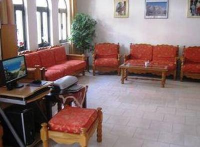 фото отеля Amarylis Hotel