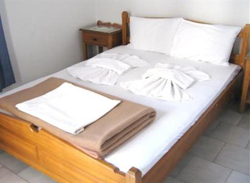фото отеля Amarylis Hotel