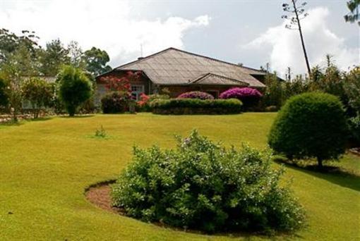 фото отеля Kirchhayn Bungalow