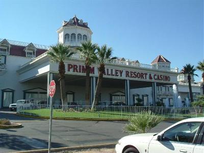 фото отеля Primm Valley Resort & Casino