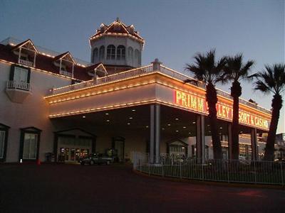 фото отеля Primm Valley Resort & Casino