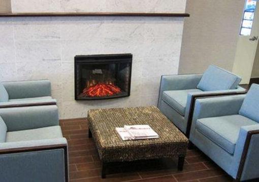 фото отеля Sleep Inn Sault Sainte Marie (Canada)