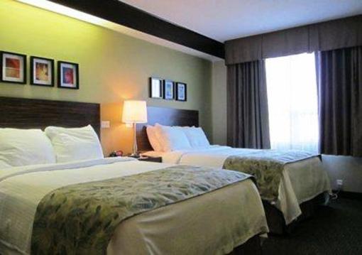 фото отеля Sleep Inn Sault Sainte Marie (Canada)
