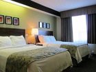 фото отеля Sleep Inn Sault Sainte Marie (Canada)