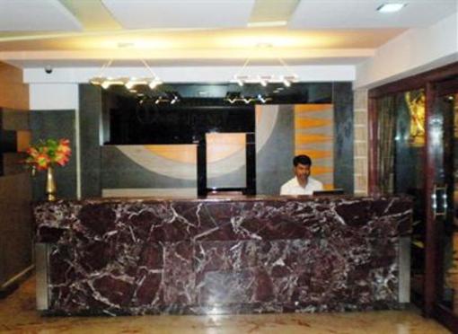 фото отеля Mallika Residency