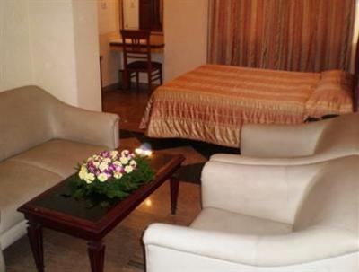 фото отеля Mallika Residency