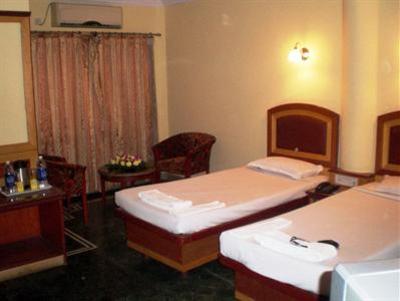 фото отеля Mallika Residency