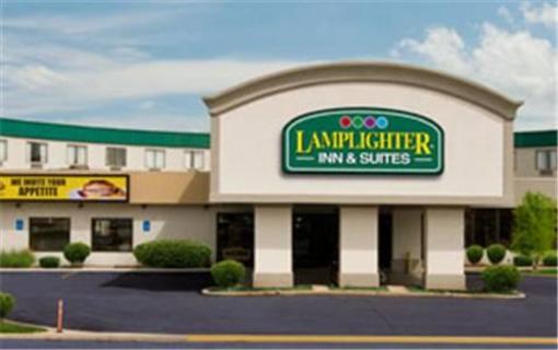 фото отеля Lamplighter Inn & Suites South