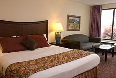 фото отеля Lamplighter Inn & Suites South