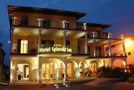 фото отеля Splendid Sole Hotel