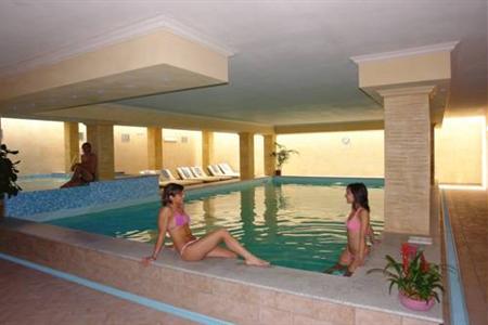 фото отеля Splendid Sole Hotel