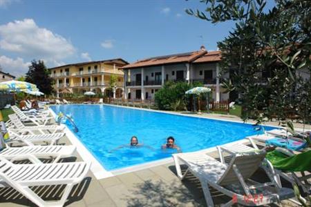 фото отеля Splendid Sole Hotel