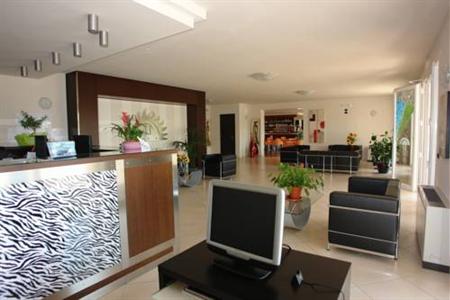 фото отеля Splendid Sole Hotel