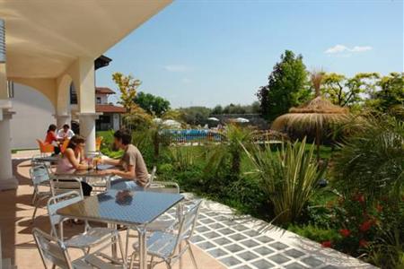фото отеля Splendid Sole Hotel