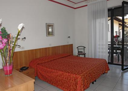 фото отеля Splendid Sole Hotel