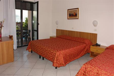 фото отеля Splendid Sole Hotel