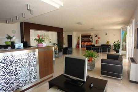 фото отеля Splendid Sole Hotel