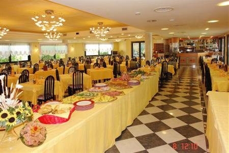 фото отеля Splendid Sole Hotel