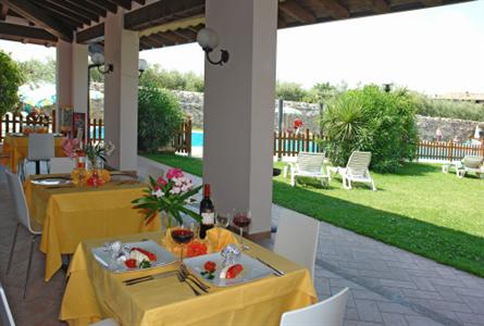 фото отеля Splendid Sole Hotel