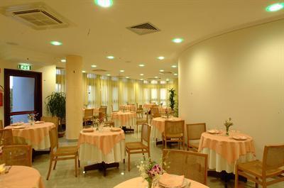 фото отеля Hotel San Michele Capaccio