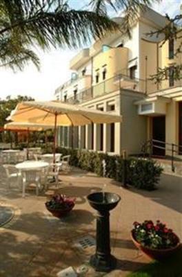 фото отеля Hotel San Michele Capaccio