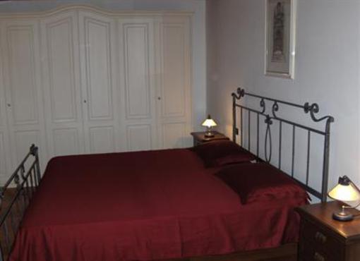 фото отеля Villa Belvedere degli Ulivi